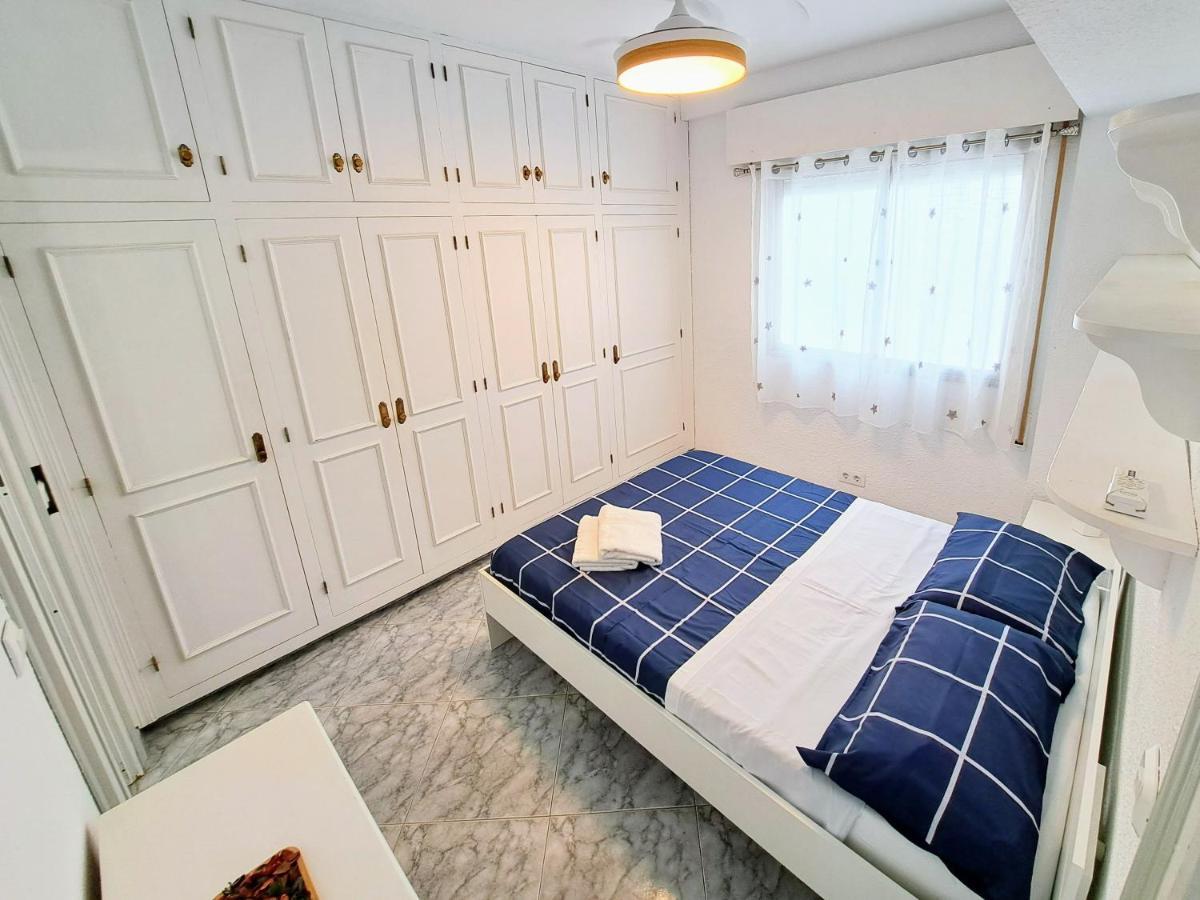 Ferienwohnung Sea Breeze Estepona Exterior foto